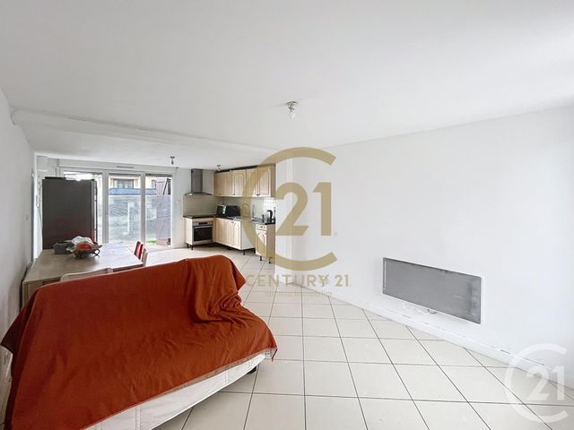 Appartement T4 &agrave; louer - 4 pi&egrave;ces - 72 m2 - St Genis Laval - 69 - RHONE-ALPES