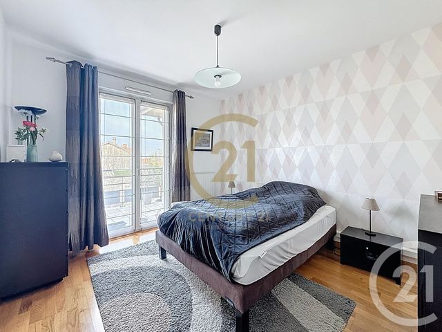 Appartement F3 &agrave; vendre - 3 pi&egrave;ces - 80,23 m2 - Brindas - 69 - RHONE-ALPES