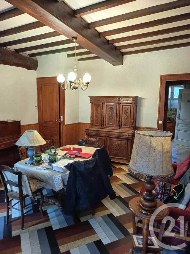 Maison &agrave; vendre - 8 pi&egrave;ces - 174 m2 - Tassin La Demi Lune - 69 - RHONE-ALPES