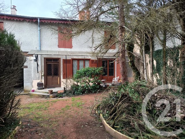 maison - TASSIN LA DEMI LUNE - 69