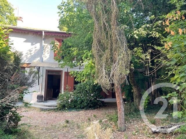 Maison à vendre TASSIN LA DEMI LUNE