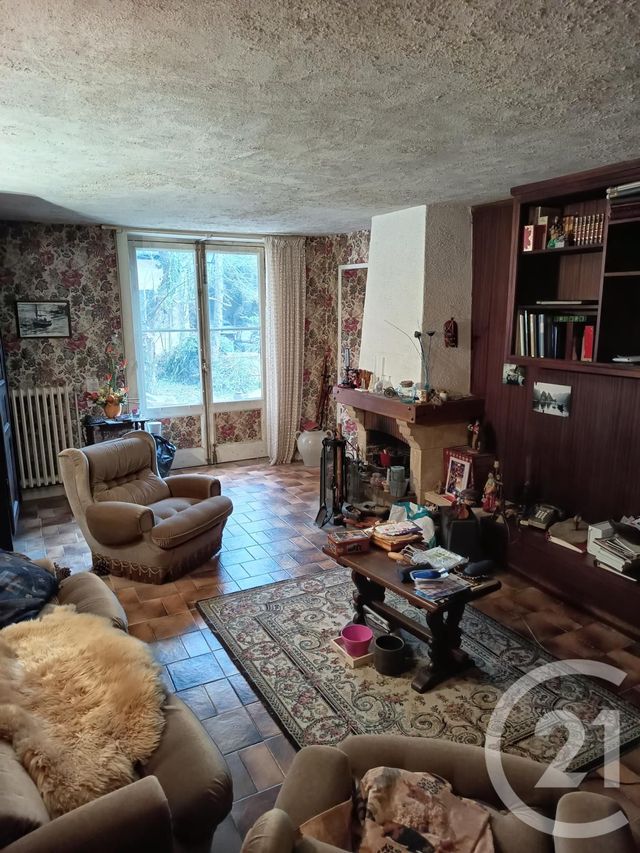 Maison &agrave; vendre - 8 pi&egrave;ces - 174 m2 - Tassin La Demi Lune - 69 - RHONE-ALPES