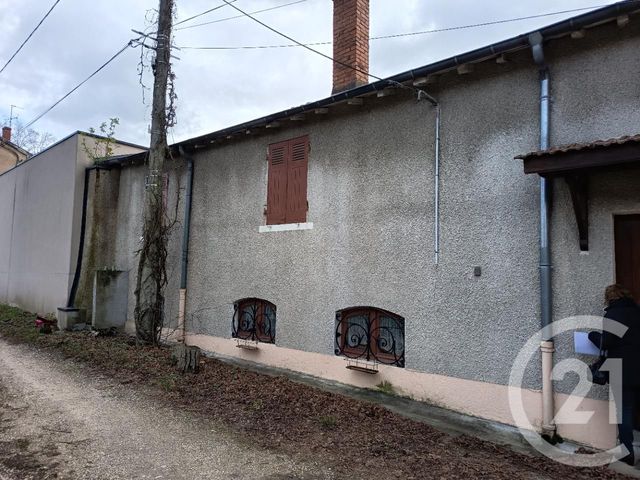 Maison &agrave; vendre - 8 pi&egrave;ces - 174 m2 - Tassin La Demi Lune - 69 - RHONE-ALPES