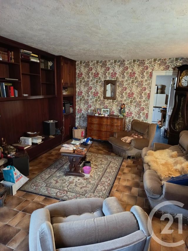 Maison &agrave; vendre - 8 pi&egrave;ces - 174 m2 - Tassin La Demi Lune - 69 - RHONE-ALPES