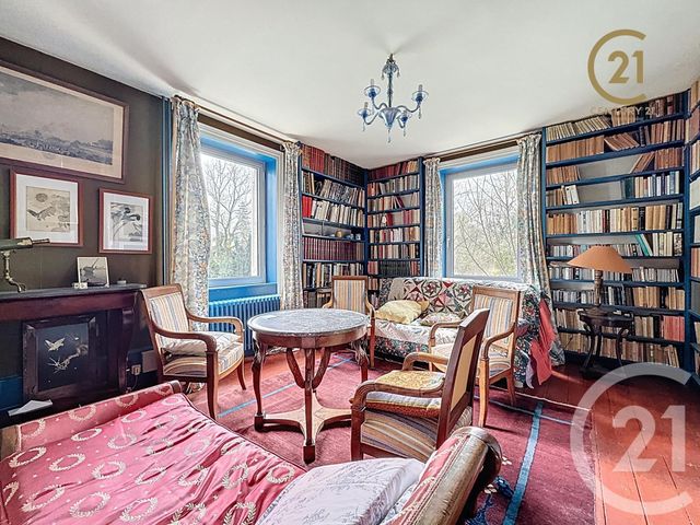 Maison &agrave; vendre - 8 pi&egrave;ces - 246 m2 - Brignais - 69 - RHONE-ALPES