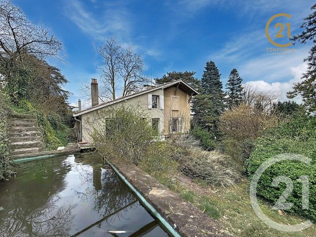 Maison &agrave; vendre - 8 pi&egrave;ces - 246 m2 - Brignais - 69 - RHONE-ALPES