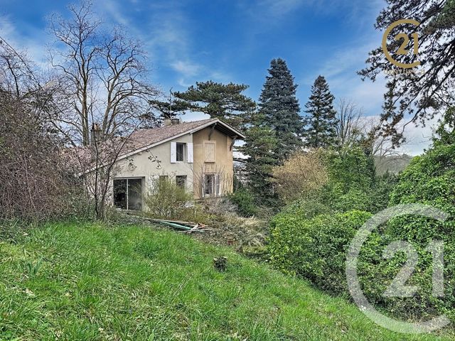 Maison &agrave; vendre - 8 pi&egrave;ces - 246 m2 - Brignais - 69 - RHONE-ALPES