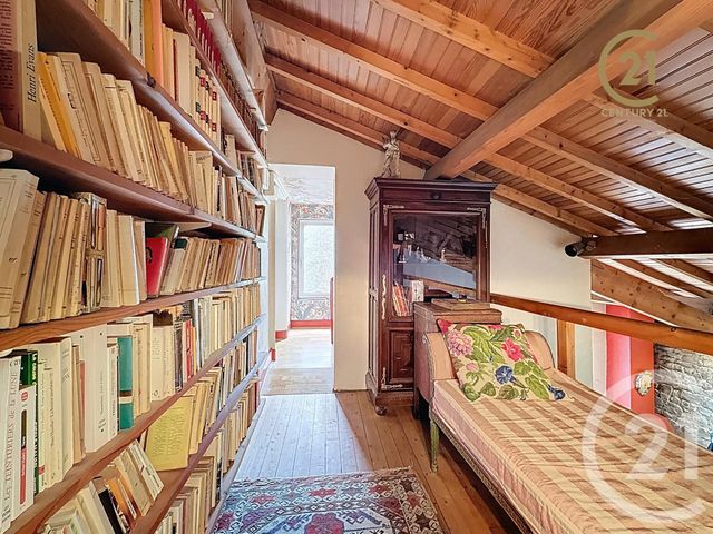 Maison &agrave; vendre - 8 pi&egrave;ces - 246 m2 - Brignais - 69 - RHONE-ALPES