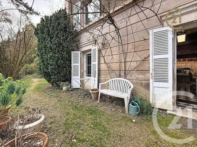 Maison &agrave; vendre - 8 pi&egrave;ces - 246 m2 - Brignais - 69 - RHONE-ALPES