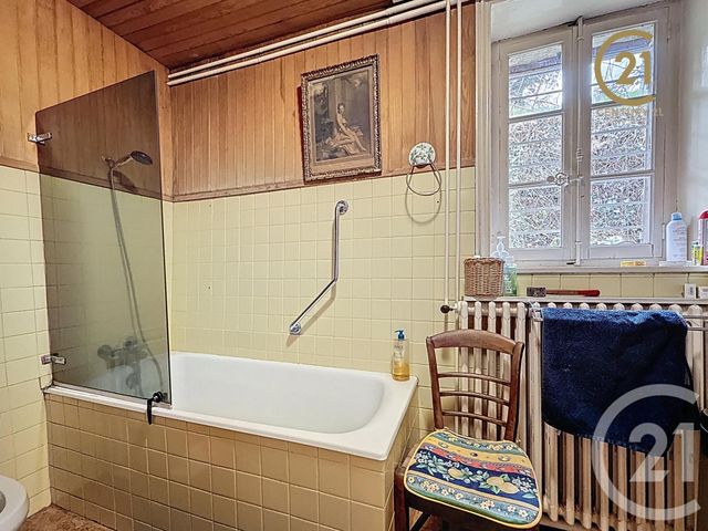 Maison &agrave; vendre - 8 pi&egrave;ces - 246 m2 - Brignais - 69 - RHONE-ALPES