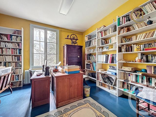 Maison &agrave; vendre - 8 pi&egrave;ces - 246 m2 - Brignais - 69 - RHONE-ALPES