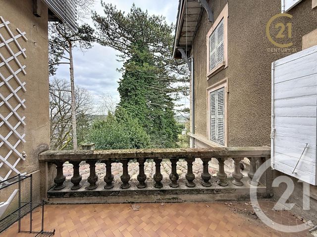 Maison &agrave; vendre - 8 pi&egrave;ces - 246 m2 - Brignais - 69 - RHONE-ALPES