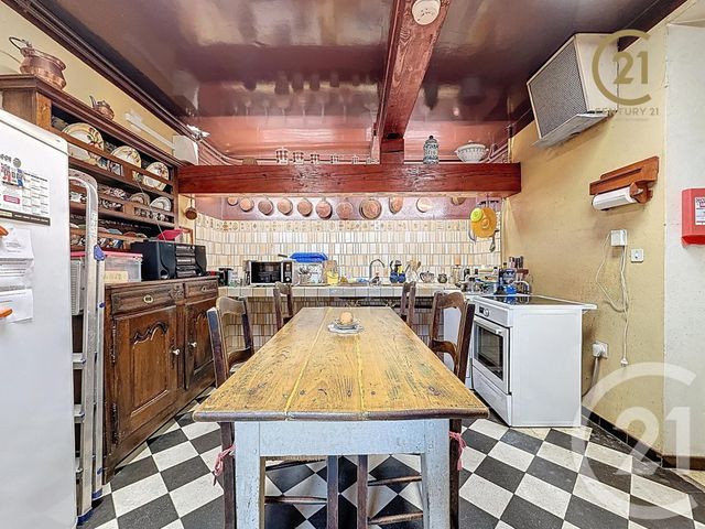 Maison &agrave; vendre - 8 pi&egrave;ces - 246 m2 - Brignais - 69 - RHONE-ALPES