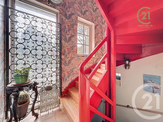 Maison &agrave; vendre - 8 pi&egrave;ces - 246 m2 - Brignais - 69 - RHONE-ALPES