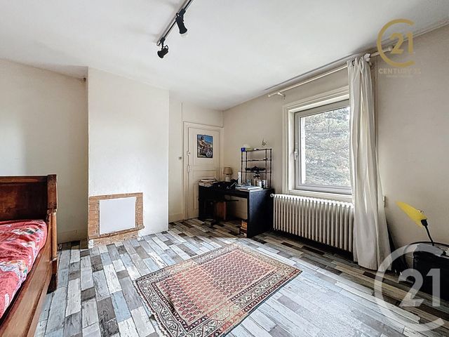 Maison &agrave; vendre - 8 pi&egrave;ces - 246 m2 - Brignais - 69 - RHONE-ALPES