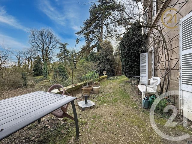 Maison &agrave; vendre - 8 pi&egrave;ces - 246 m2 - Brignais - 69 - RHONE-ALPES