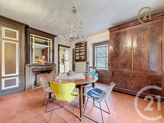 Maison &agrave; vendre - 8 pi&egrave;ces - 246 m2 - Brignais - 69 - RHONE-ALPES