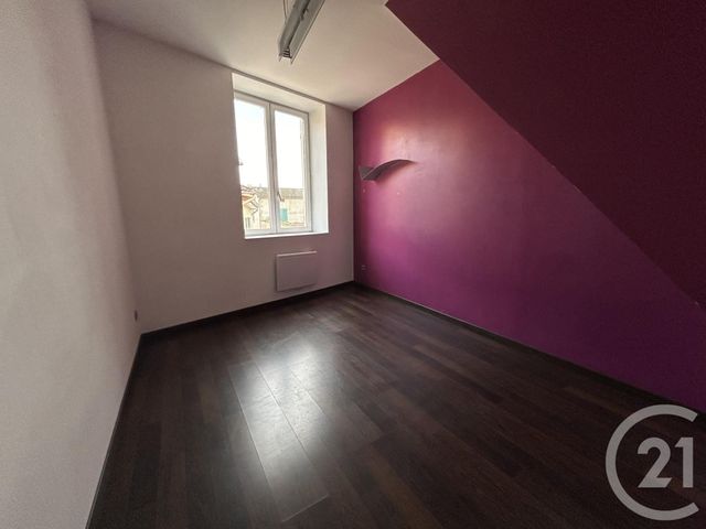 Maison &agrave; louer - 4 pi&egrave;ces - 75 m2 - Brignais - 69 - RHONE-ALPES