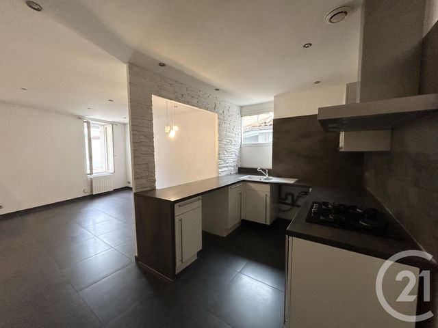 Maison &agrave; louer - 4 pi&egrave;ces - 75 m2 - Brignais - 69 - RHONE-ALPES