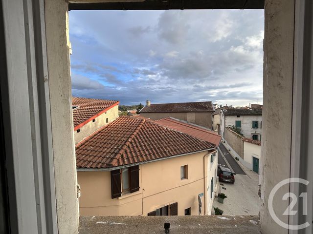 Maison &agrave; louer - 4 pi&egrave;ces - 75 m2 - Brignais - 69 - RHONE-ALPES