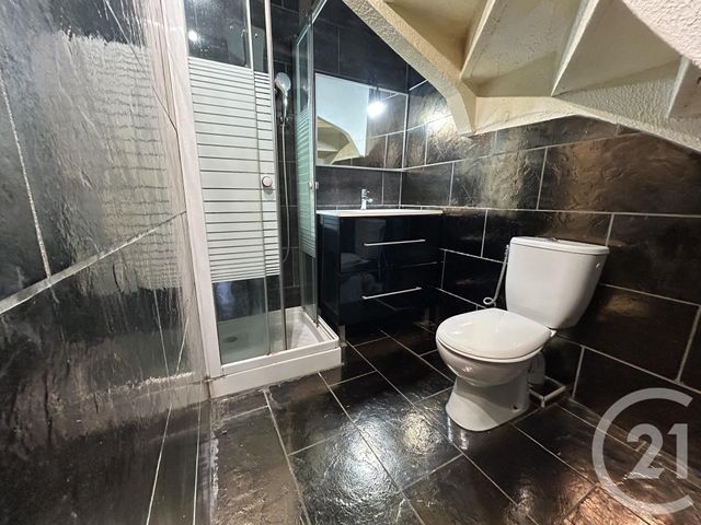 Maison &agrave; louer - 4 pi&egrave;ces - 75 m2 - Brignais - 69 - RHONE-ALPES