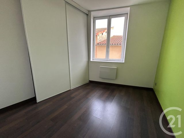 Maison &agrave; louer - 4 pi&egrave;ces - 75 m2 - Brignais - 69 - RHONE-ALPES