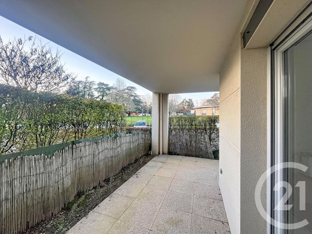 Appartement T2 &agrave; vendre - 2 pi&egrave;ces - 48 m2 - Vourles - 69 - RHONE-ALPES