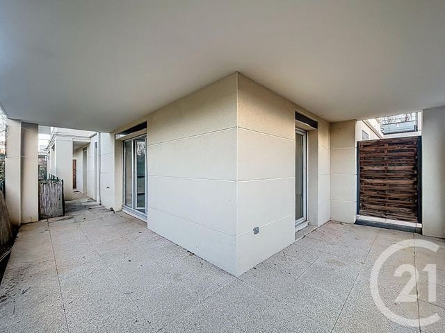 Appartement T2 &agrave; vendre - 2 pi&egrave;ces - 48 m2 - Vourles - 69 - RHONE-ALPES