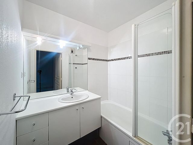 Appartement T2 &agrave; vendre - 2 pi&egrave;ces - 48 m2 - Vourles - 69 - RHONE-ALPES