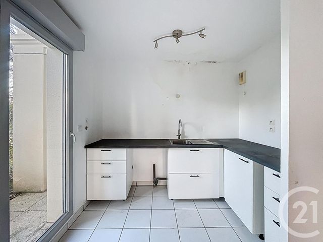 Appartement T2 &agrave; vendre - 2 pi&egrave;ces - 48 m2 - Vourles - 69 - RHONE-ALPES