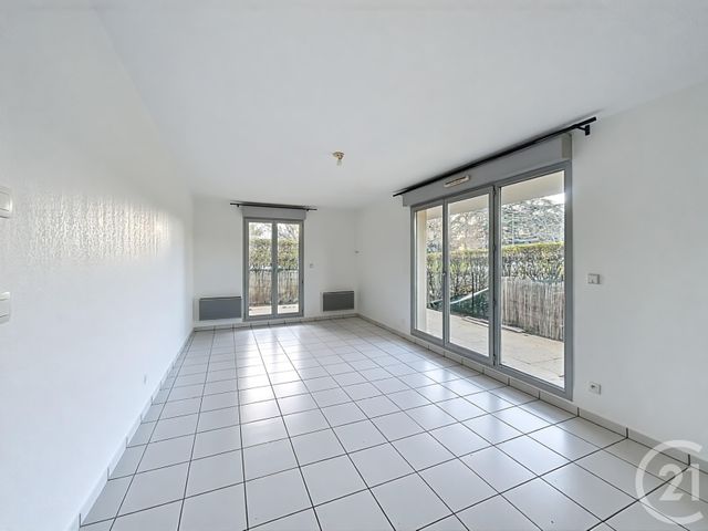 Appartement T2 &agrave; vendre - 2 pi&egrave;ces - 48 m2 - Vourles - 69 - RHONE-ALPES