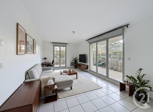 appartement - VOURLES - 69