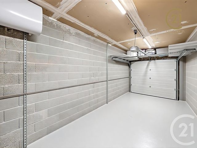 Appartement F3 &agrave; vendre - 3 pi&egrave;ces - 62 m2 - St Genis Laval - 69 - RHONE-ALPES