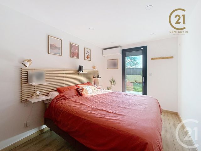 Appartement F3 &agrave; vendre - 3 pi&egrave;ces - 62 m2 - St Genis Laval - 69 - RHONE-ALPES