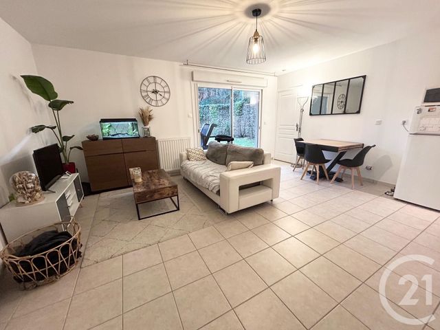 appartement - LOIRE SUR RHONE - 69