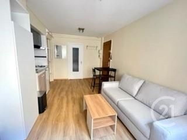 Appartement Studio à louer LYON