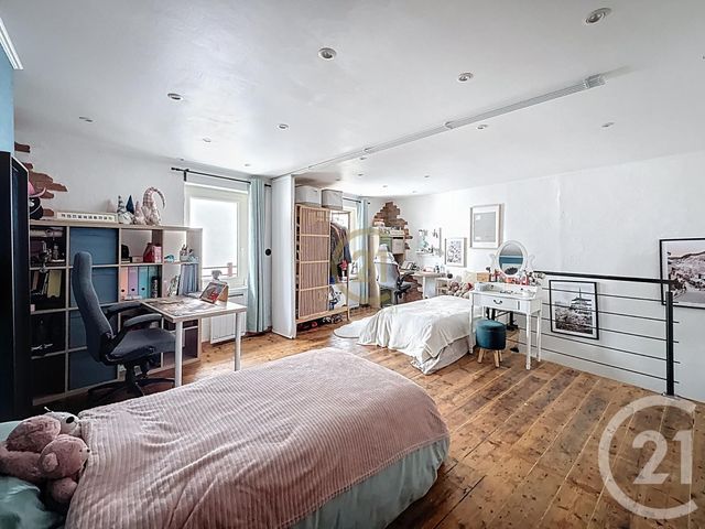 Maison &agrave; vendre - 3 pi&egrave;ces - 83 m2 - Brignais - 69 - RHONE-ALPES