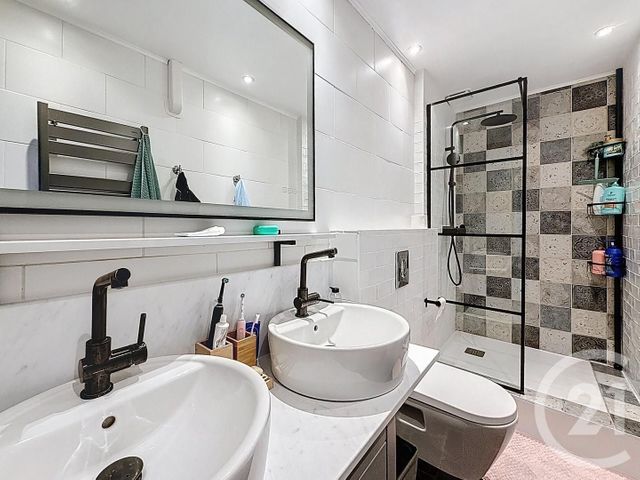 Maison &agrave; vendre - 3 pi&egrave;ces - 83 m2 - Brignais - 69 - RHONE-ALPES