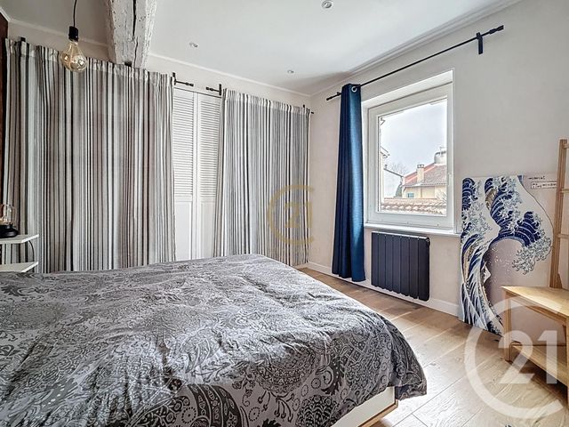 Maison &agrave; vendre - 3 pi&egrave;ces - 83 m2 - Brignais - 69 - RHONE-ALPES