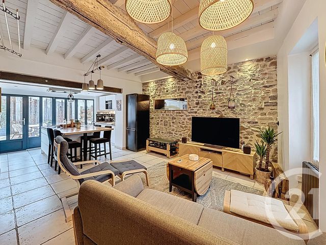 maison - BRIGNAIS - 69