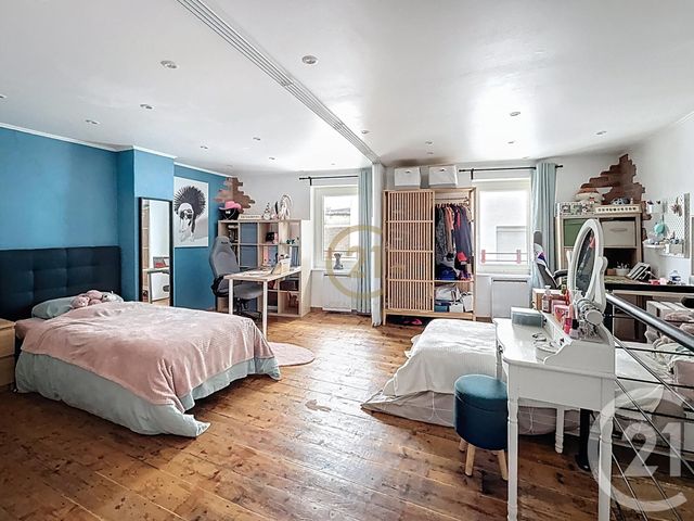 Maison &agrave; vendre - 3 pi&egrave;ces - 83 m2 - Brignais - 69 - RHONE-ALPES