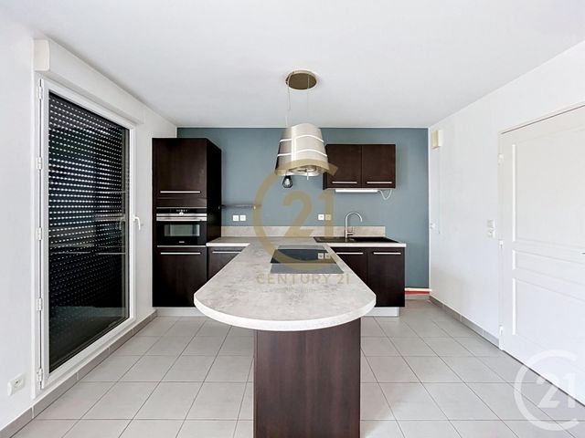 Appartement F4 &agrave; vendre - 4 pi&egrave;ces - 89,24 m2 - Brignais - 69 - RHONE-ALPES