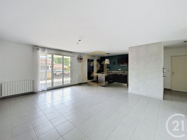 Appartement F4 &agrave; vendre - 4 pi&egrave;ces - 89,24 m2 - Brignais - 69 - RHONE-ALPES