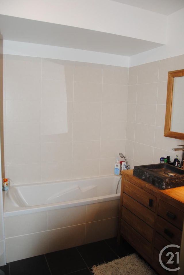 Appartement F4 &agrave; vendre - 4 pi&egrave;ces - 89,24 m2 - Brignais - 69 - RHONE-ALPES