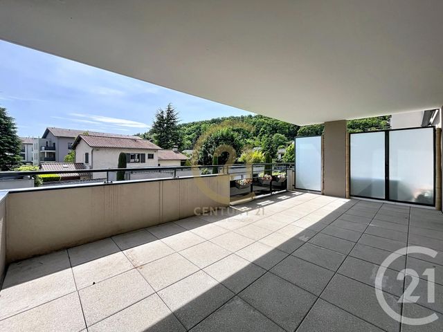 appartement - BRIGNAIS - 69