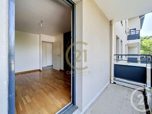 Appartement F4 &agrave; vendre - 4 pi&egrave;ces - 89,24 m2 - Brignais - 69 - RHONE-ALPES