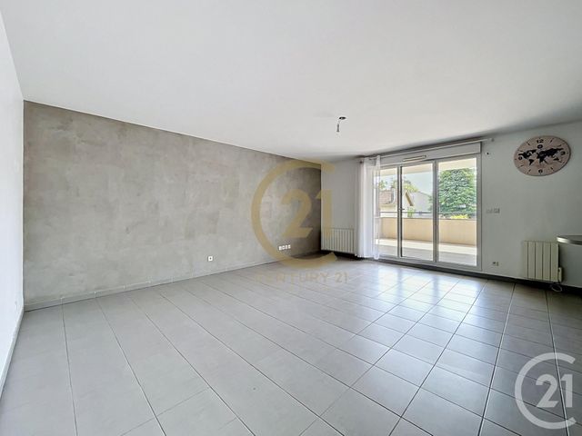 Appartement F4 &agrave; vendre - 4 pi&egrave;ces - 89,24 m2 - Brignais - 69 - RHONE-ALPES