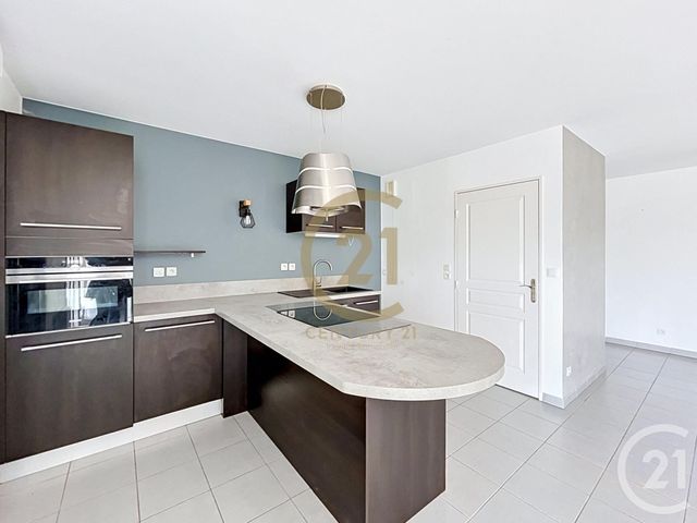 Appartement F4 &agrave; vendre - 4 pi&egrave;ces - 89,24 m2 - Brignais - 69 - RHONE-ALPES