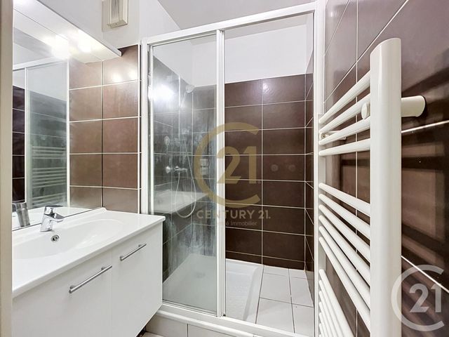 Appartement F4 &agrave; vendre - 4 pi&egrave;ces - 89,24 m2 - Brignais - 69 - RHONE-ALPES