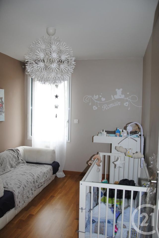 Appartement F4 &agrave; vendre - 4 pi&egrave;ces - 89,24 m2 - Brignais - 69 - RHONE-ALPES